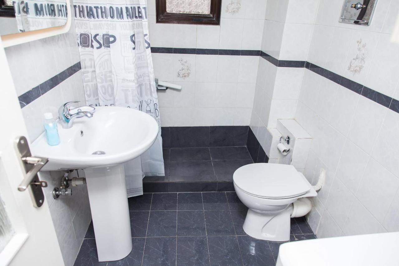 Appartement Modern Apt In Heart Of Paleo Faliro! à Athènes Extérieur photo
